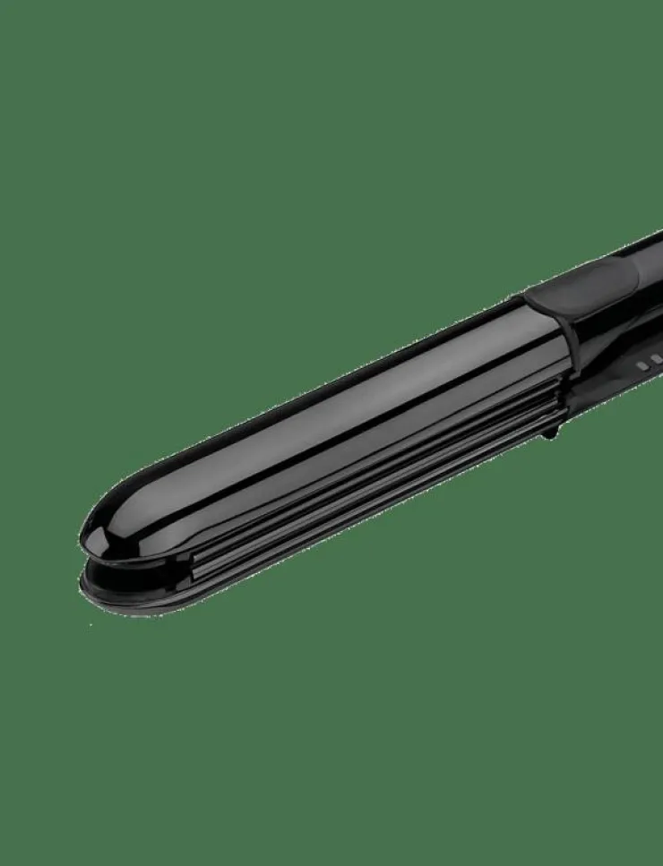 BaByliss Straight & Curl Titanium - Stylingverktyg|Kvinnor Hår