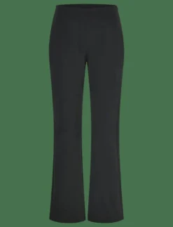 Champion Straight Hem Pants - Casual byxor|Kvinnor Byxor