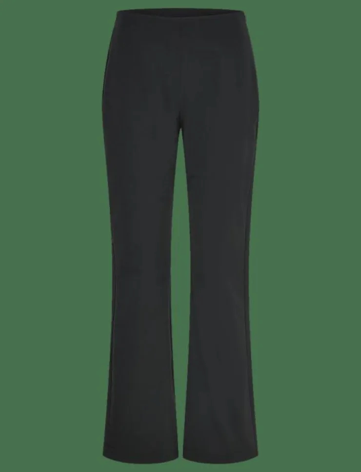 Champion Straight Hem Pants - Casual byxor|Kvinnor Byxor
