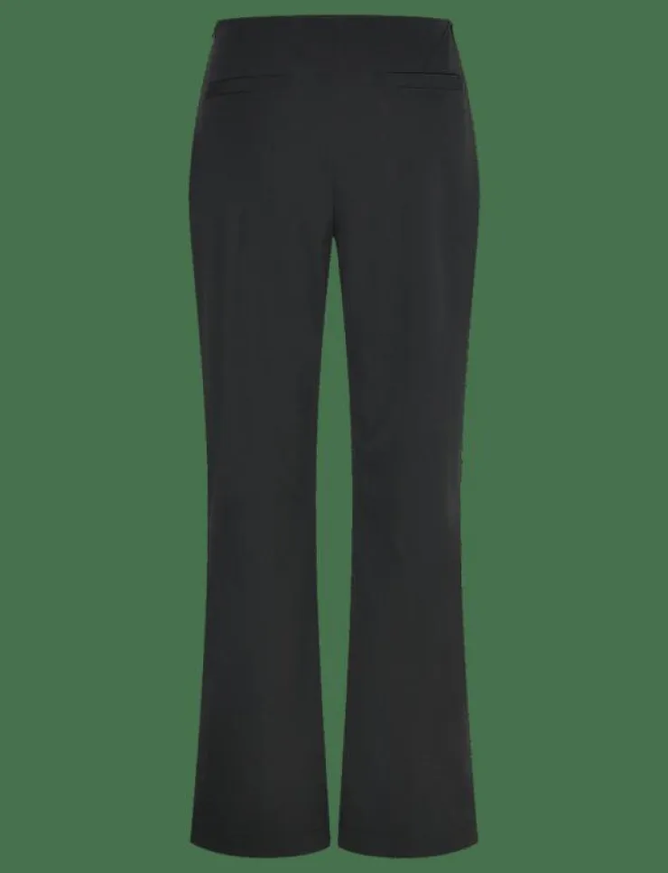 Champion Straight Hem Pants - Casual byxor|Kvinnor Byxor