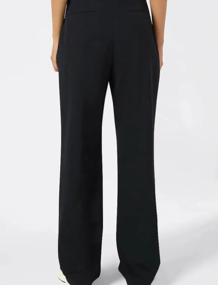 Champion Straight Hem Pants - Casual byxor|Kvinnor Byxor