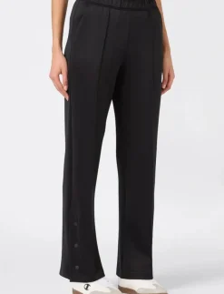 Champion Straight Hem Pants - Sweatpants|Kvinnor Mjukisbyxor