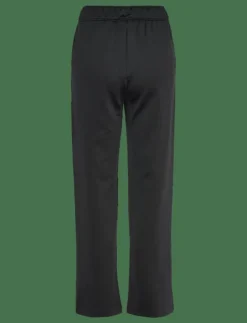 Champion Straight Hem Pants - Sweatpants|Kvinnor Mjukisbyxor