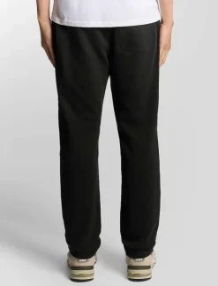 Lyle & Scott Joggingbyxor|Straight Leg Jogger - Joggingbyxor