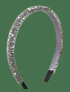 Kvinnor Pipol's Bazaar Håraccessoarer|Strass Diadema - Hårband & Diadem