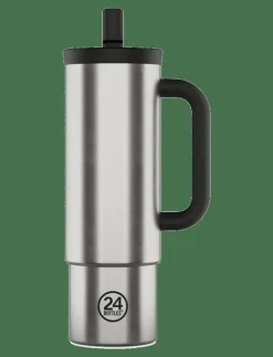 24bottles Straw Cup - Vattenflaskor|Kvinnor Vattenflaskor & Glasflaskor|Vattenflaskor