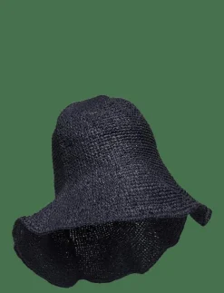 Kvinnor GANT Mössor & Hattar|STRAW HAT - Stråhattar