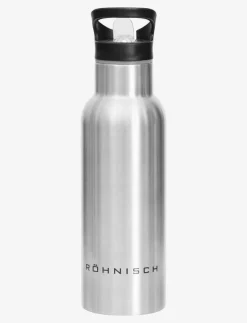 Kvinnor Röhnisch Vattenflaskor & Glasflaskor|Vattenflaskor & Termosar|Straw Water Bottle - Vattenflaskor