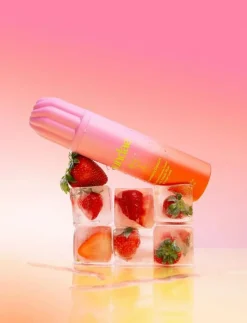 Sundae Body Strawberry Daiquiri Whipped Shower Foam - Kroppsvård|Kvinnor Hudvård