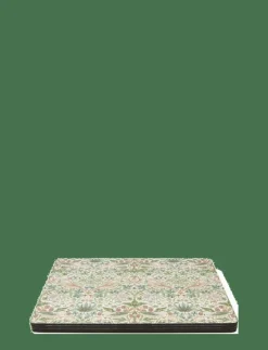 Morris & Co Strawberry Thief Large Placemats - set of 4 - Servering| Textilier