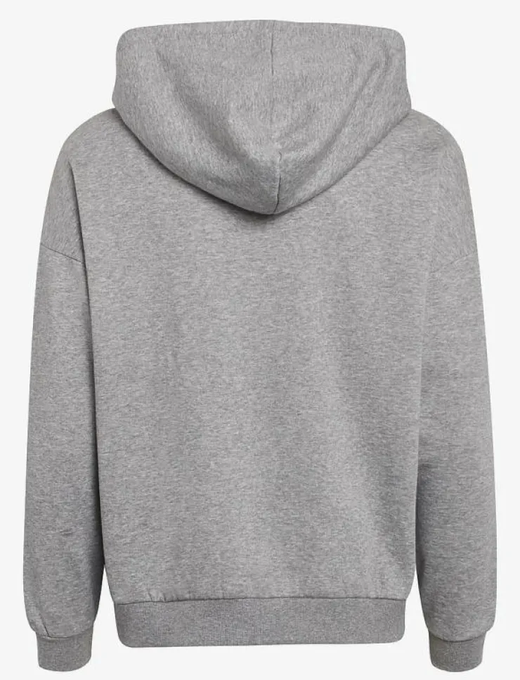 Sirup Copenhagen Street Sweat Hoodie w. Print - Huvtröjor|Kvinnor Sweatshirts