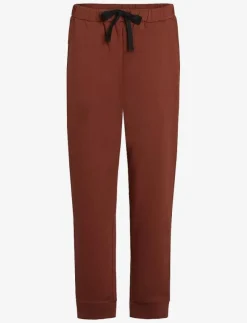 Kvinnor Sirup Copenhagen Kläder|Mjukisbyxor|Street Sweat Pant - Sweatpants