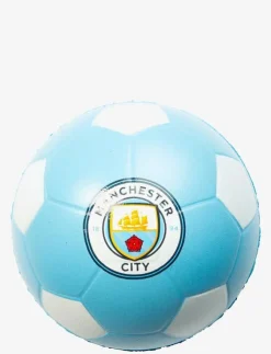 Joker STRESS BALL MANCHESTER CITY - Fotbollsutrustning|Barn Sportutrustning