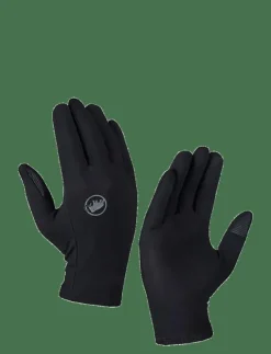 Mammut Handskar|Stretch Glove - Fingervantar