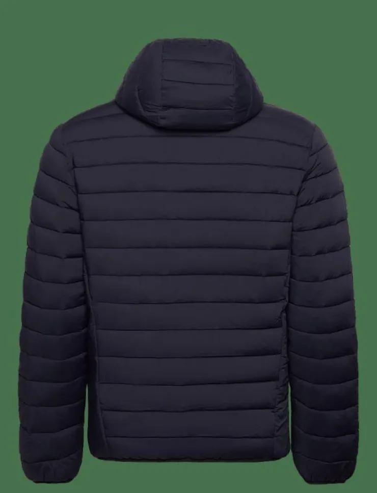 Lyle & Scott Sport Jackor|Stretch Lightweight Quilted Jacket - Dunjackor
