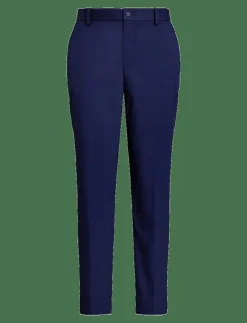 Kvinnor Ralph Lauren Golf Byxor|Stretch Twill 5-Pocket Pant - Golfbyxor
