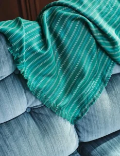 Kvinnor Becksöndergaard Sjalar & Halsdukar|Strifilia Sia Scarf - Sjalar