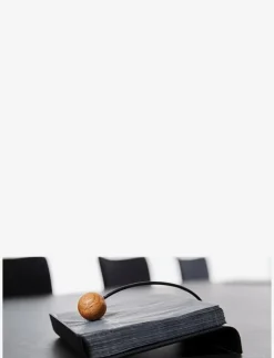 LIND DNA Serveringstillbehör|String Napkin Holder - Servettringar & Servettställ