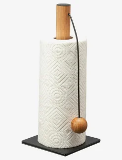 LIND DNA String Roll Holder - Hushållspappershållare| Hushållspappershållare