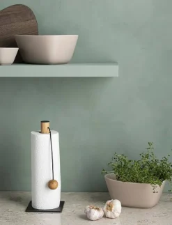 LIND DNA String Roll Holder - Hushållspappershållare| Hushållspappershållare