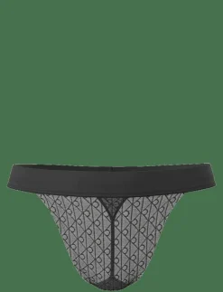 Calvin Klein STRING THONG - String|Kvinnor Trosor