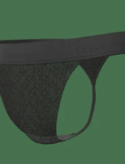 Calvin Klein STRING THONG - String|Kvinnor Trosor