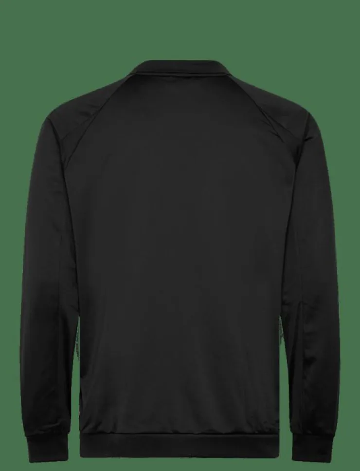 adidas Tennis 3-STRIPE KNITTED JACKET - Sweatshirts| Sweatshirts