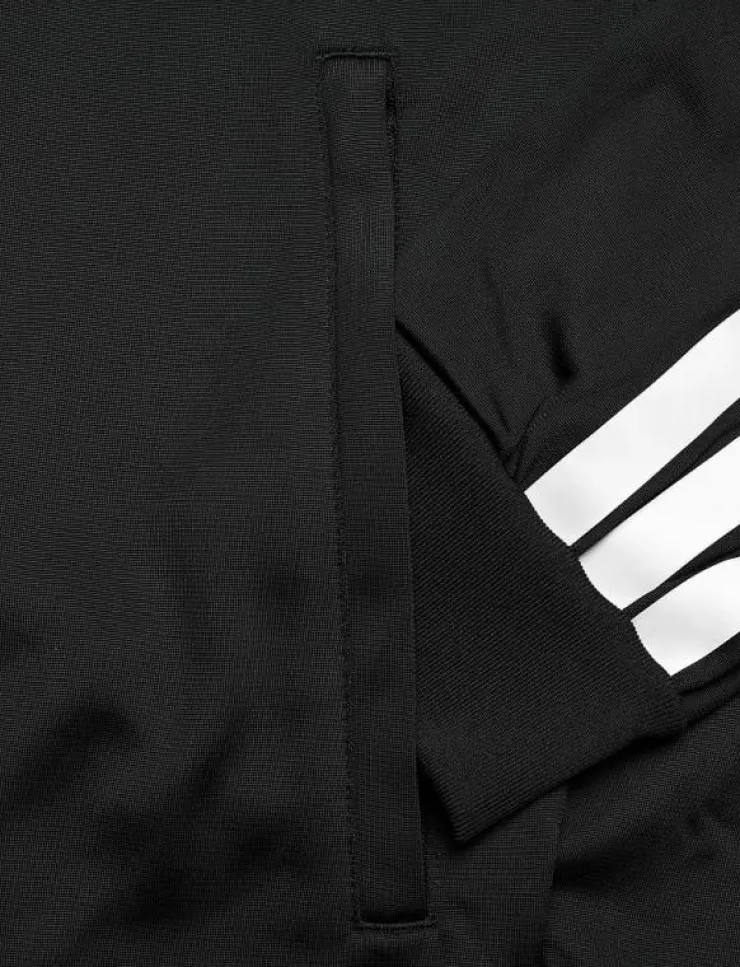 adidas Tennis 3-STRIPE KNITTED JACKET - Sweatshirts| Sweatshirts