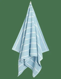 GANT STRIPE TOWEL - Badrumstextilier| Badrumstextilier|Handdukar & Badlakan