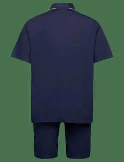 Polo Ralph Lauren Pyjamas|Striped Cotton Pajama Set - Pyjamas