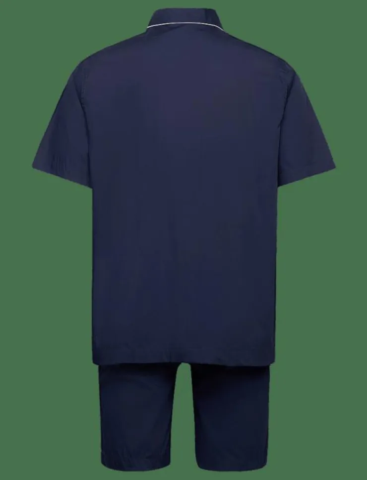 Polo Ralph Lauren Pyjamas|Striped Cotton Pajama Set - Pyjamas