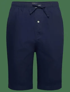 Polo Ralph Lauren Pyjamas|Striped Cotton Pajama Set - Pyjamas