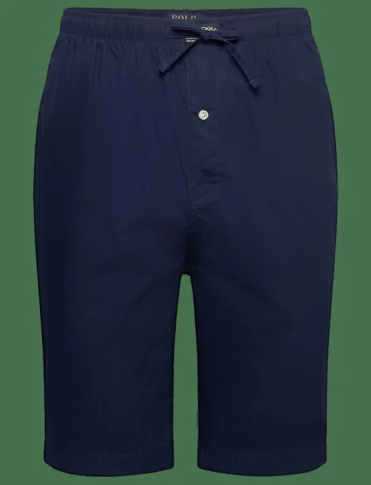 Polo Ralph Lauren Pyjamas|Striped Cotton Pajama Set - Pyjamas