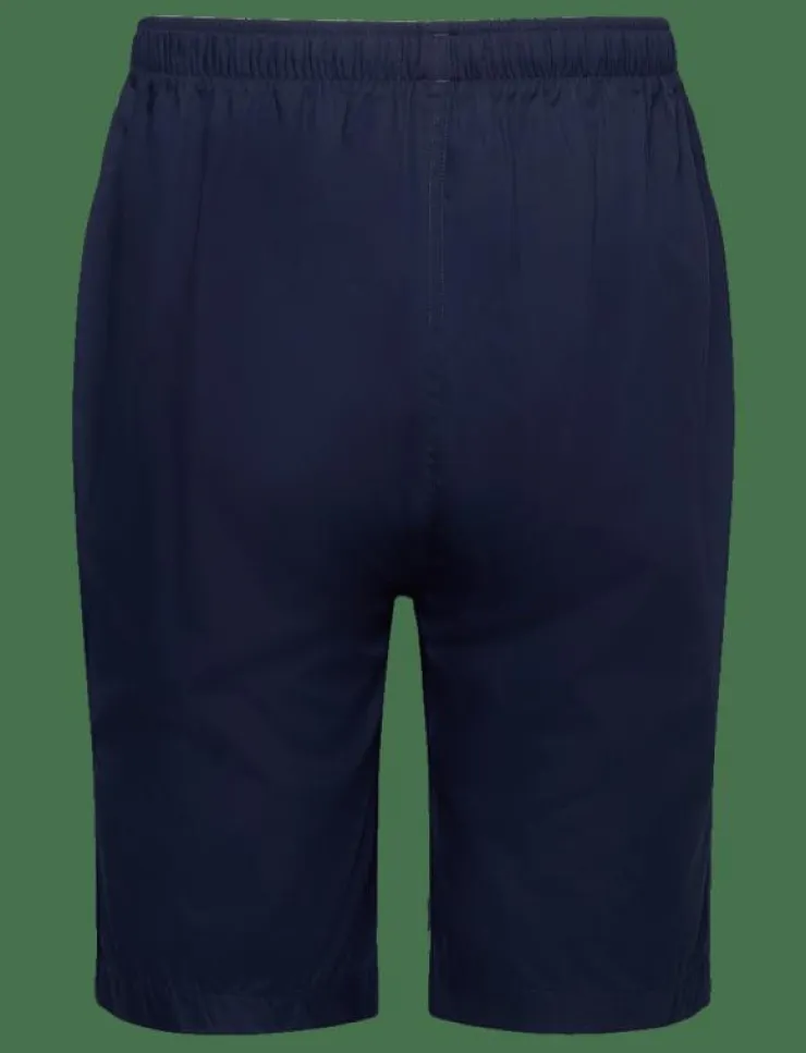 Polo Ralph Lauren Pyjamas|Striped Cotton Pajama Set - Pyjamas