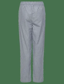 Mango Striped long pyjamas - Set|Barn Sovplagg