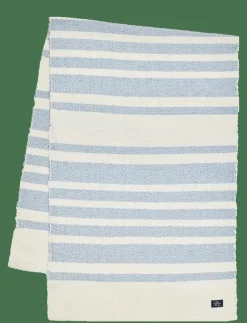 Lexington Home Mattor|Striped Organic Cotton Herringbone Runner - Hallmattor