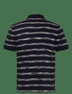 GANT Pikéer|STRIPED POLO - Kortärmade pikéer