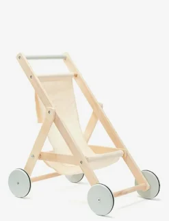 Barn Kid's Concept Dockor & Tillbehör|Stroller - Dockvagn