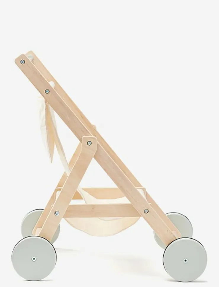 Barn Kid's Concept Dockor & Tillbehör|Stroller - Dockvagn