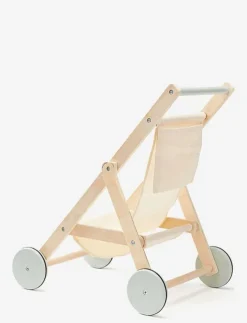 Barn Kid's Concept Dockor & Tillbehör|Stroller - Dockvagn