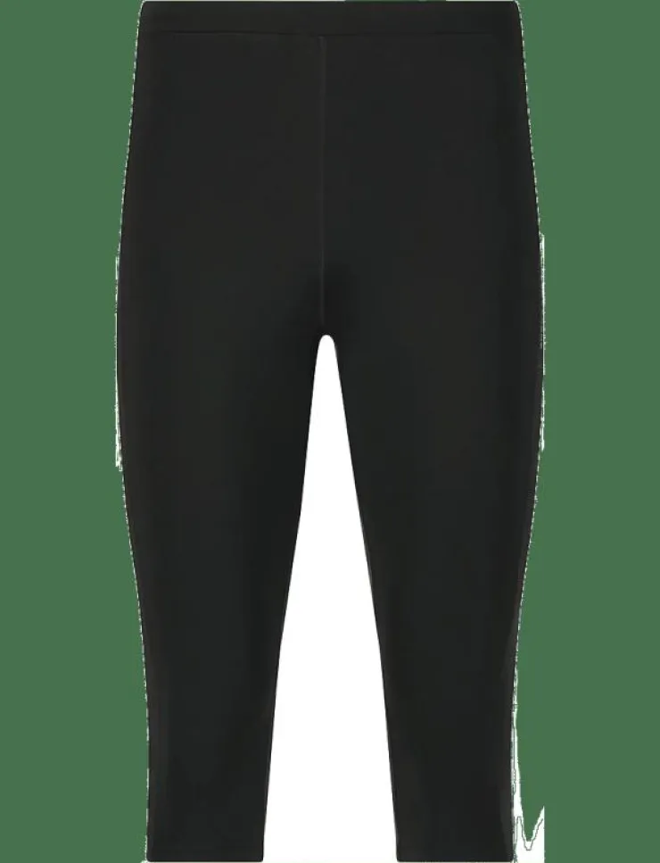 Endurance Strong M 3/4 Run Tights - Träningstights| Tights