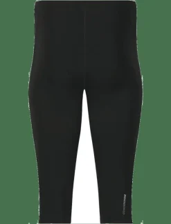 Endurance Strong M 3/4 Run Tights - Träningstights| Tights