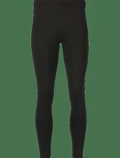 Endurance Tights|Strong M Long Run Tights - Träningstights