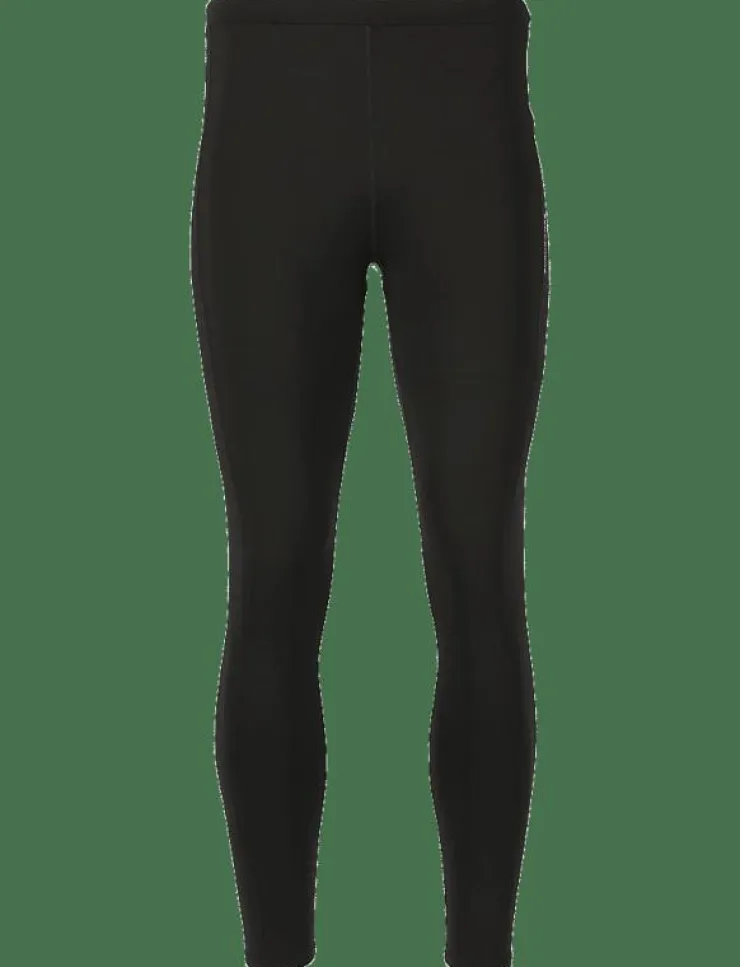 Endurance Tights|Strong M Long Run Tights - Träningstights