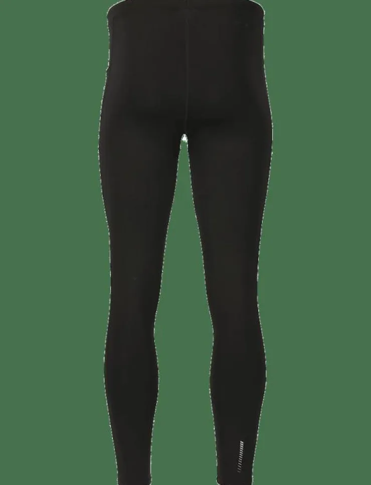Endurance Tights|Strong M Long Run Tights - Träningstights