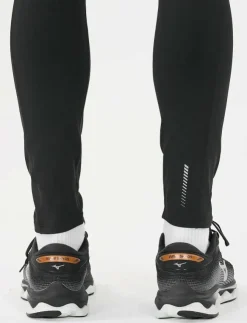 Endurance Tights|Strong M Long Run Tights - Träningstights
