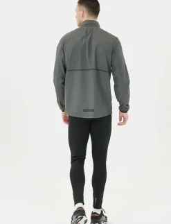 Endurance Tights|Strong M Long Run Tights - Träningstights