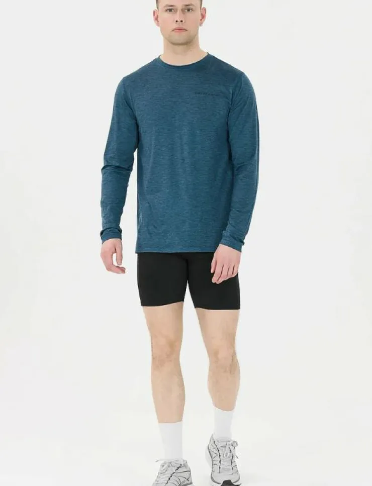 Endurance Strong M Short Run Tights - Träningstights| Tights