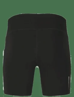 Kvinnor Endurance Shorts|Strong W Short Run Tights - Träningsshorts