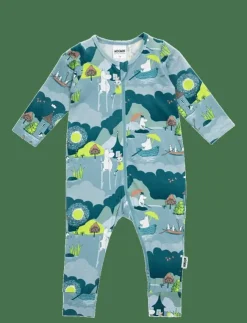 Martinex STÖRTFLOD PYJAMAS - One-sie|Barn Sovplagg
